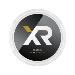XR General Slim Portion