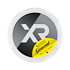 XR General Slim White
