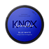 Knox Blue White