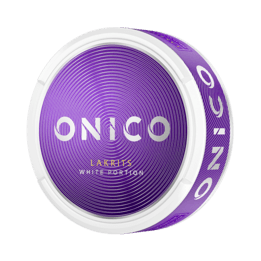 Onico Lakrits