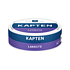 Kapten Vit Lakrits 4