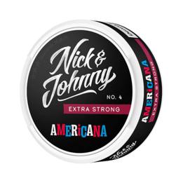 Nick And Johnny Americana