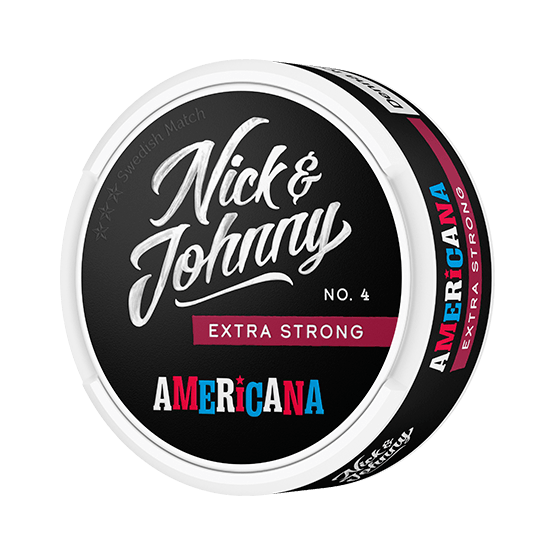Nick And Johnny Americana