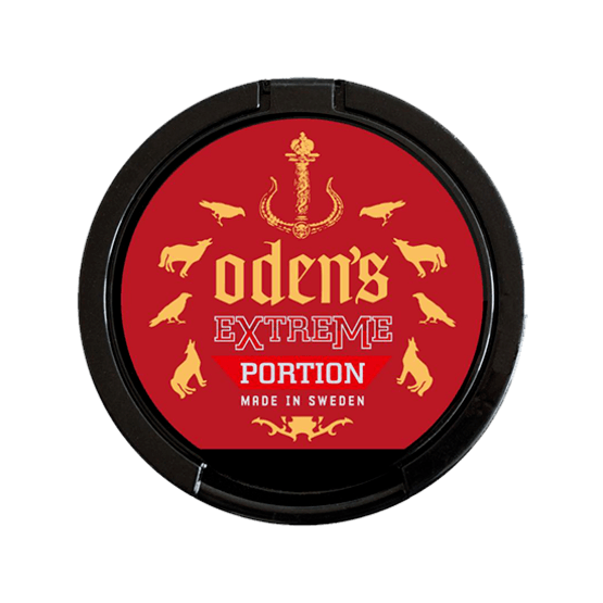 Odens Kola Extreme Portion
