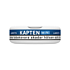 Kapten Vit Mini Lakrits 3