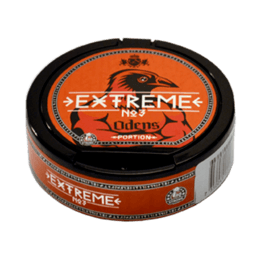 Odens Nr3 Extreme Portion