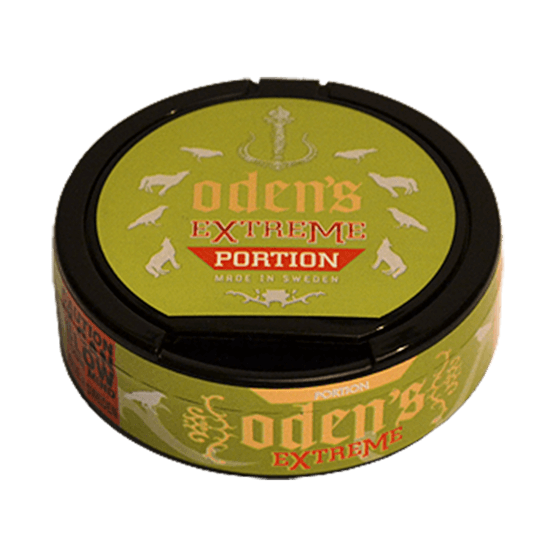 Odens Extreme 29 Portion