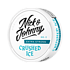 Nick And Johnny Crushed Ice White
