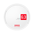 G.3 Extra Stark Slim White Portion