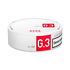 G.3 Extra Stark Slim White Portion