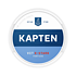 Kapten Vit Extra Stark Portion