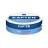 Kapten Vit Extra Stark Portion 4