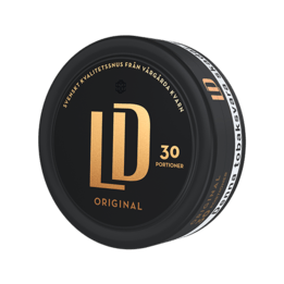 LD 30 Original Portion