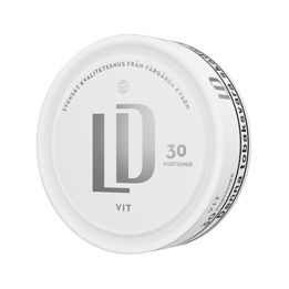 LD 30 Vit Portion