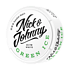 Nick And Johnny Green Ice