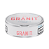 Granit Stark Vit