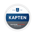 Kapten Vit Salmiak Portion Extra Stark