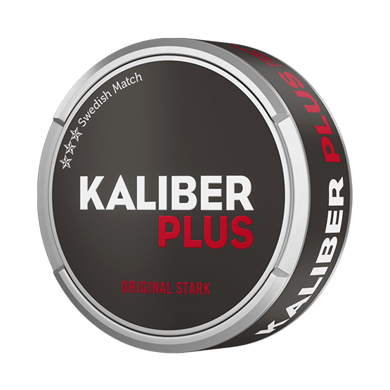 Kaliber + Original Portion