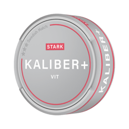 Kaliber Plus White Portion