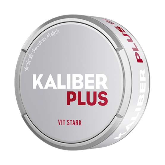 Kaliber + White Portion