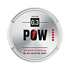 G.3 Pow Slim White Dry Super Strong