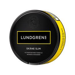 Lundgrens Skåne Slim