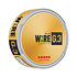 G.3 Wire Slim White Super Strong