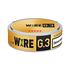 G.3 Wire Slim White Super Strong