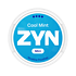 ZYN Cool Mint Mini S4