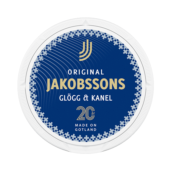Jakobssons Glögg & Kanel