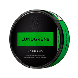 Lundgrens Norrland