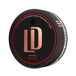 LD Original Stark Portion