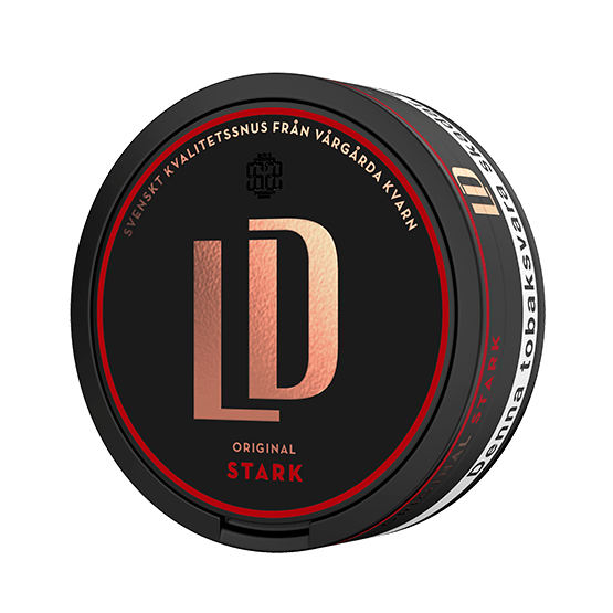 LD Original Stark Portion