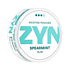 snus spearmint