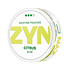 ZYN Citrus Strong