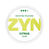 ZYN Citrus