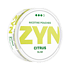 ZYN citrus snus