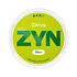 ZYN Citrus Strong