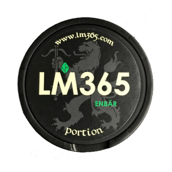 LM365 Enbär