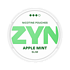 ZYN Apple Mint Strong Slim