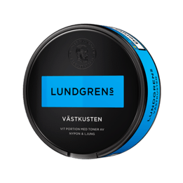 Lundgrens Västkusten