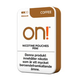 On! Coffee