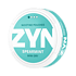 ZYN Spearmint Mini Dry