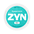 ZYN Spearmint Mini Dry