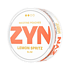 ZYN Lemon Spritz Slim