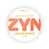 ZYN Lemon Spritz Slim