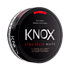 Knox Xtra Stark White 2