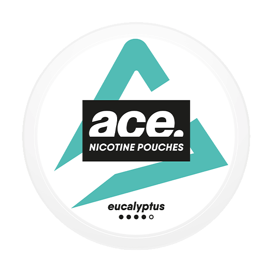 Ace Superwhite Eucalyptus