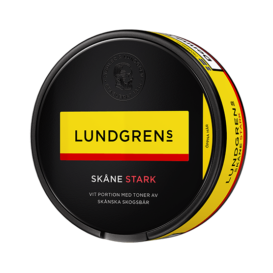 Lundgrens Skåne Stark