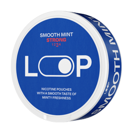 LOOP SNUS: Hitta alla populära LOOP smaker till bra pris
